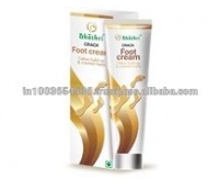 Dhathri 'Crack' Foot Care Cream - 20g